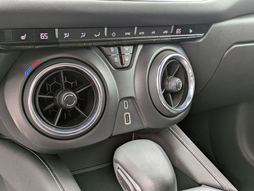2023 Chevrolet Blazer 3LT