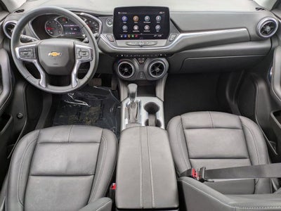 2023 Chevrolet Blazer 3LT