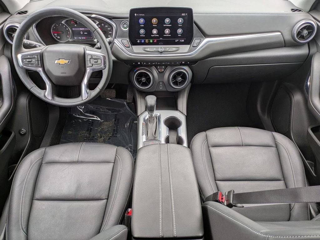 2023 Chevrolet Blazer 3LT