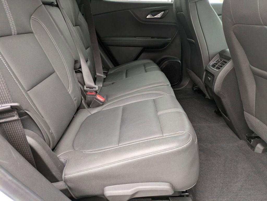 2023 Chevrolet Blazer 3LT