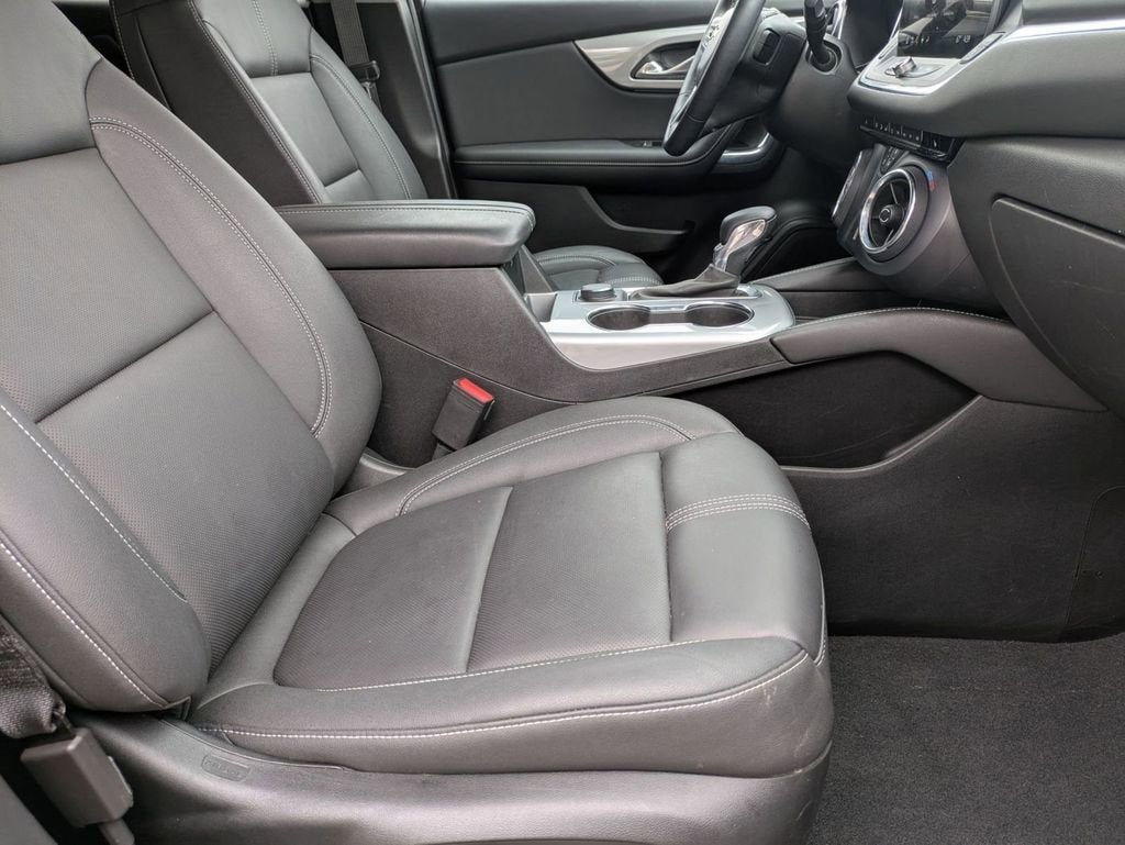 2023 Chevrolet Blazer 3LT