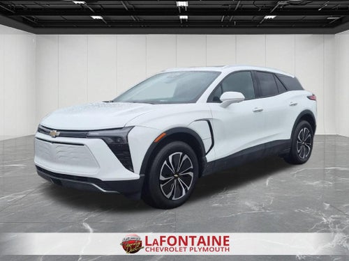 2024 Chevrolet Blazer EV LT