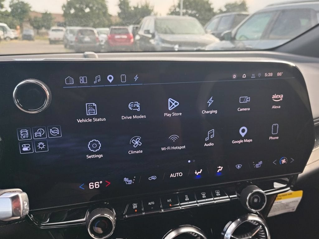 2024 Chevrolet Blazer EV LT