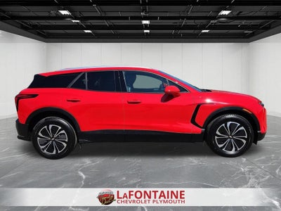 2024 Chevrolet Blazer EV LT