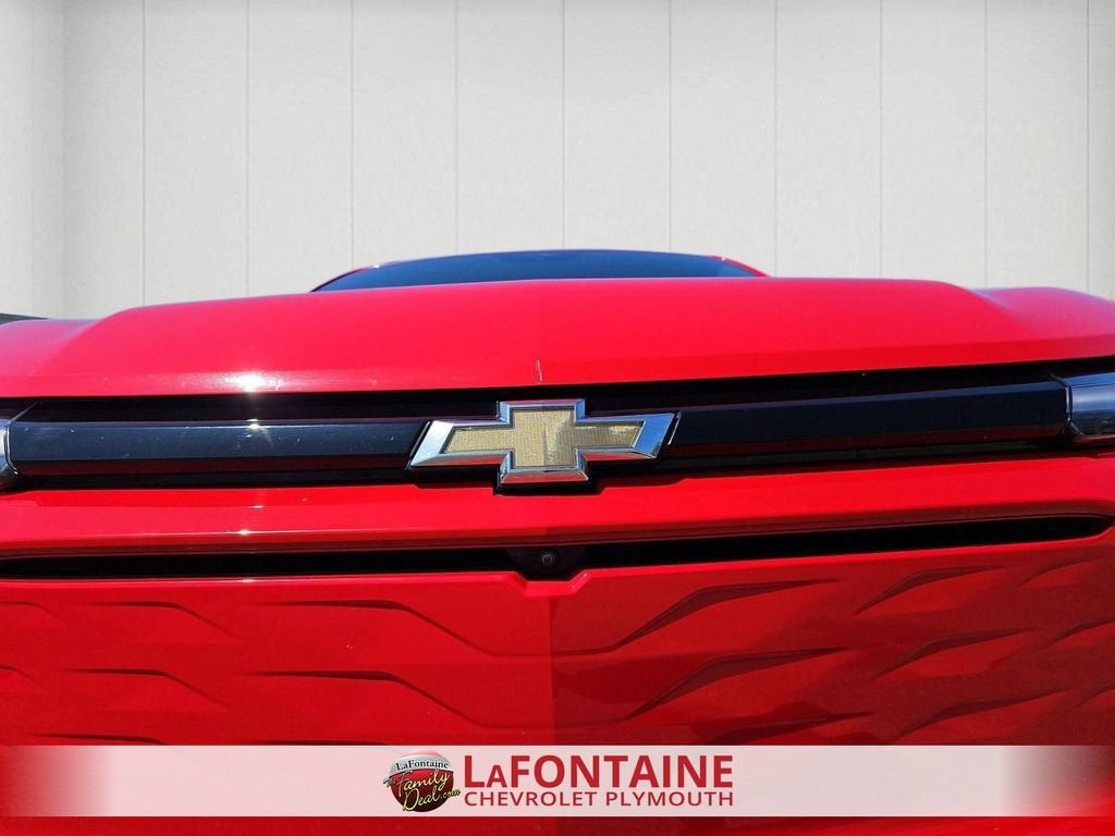 2024 Chevrolet Blazer EV LT