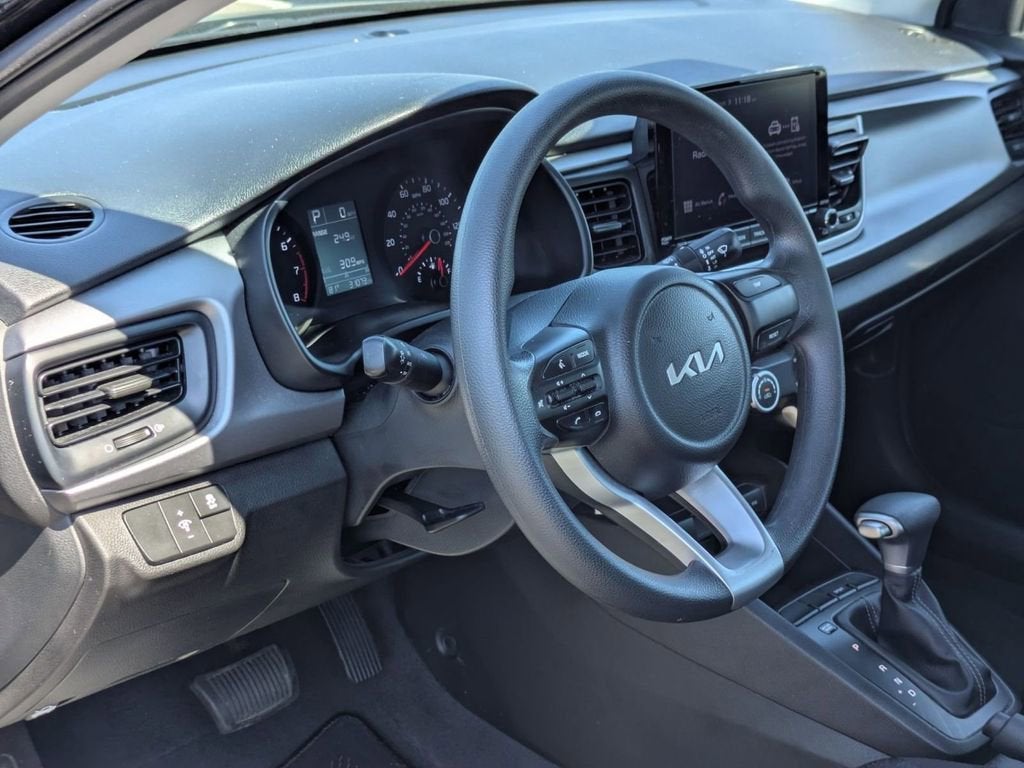 2023 Kia Rio LX