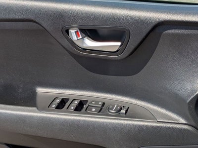 2023 Kia Rio LX