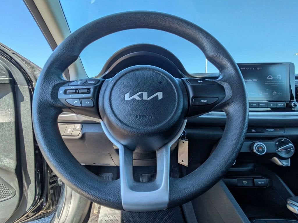 2023 Kia Rio LX