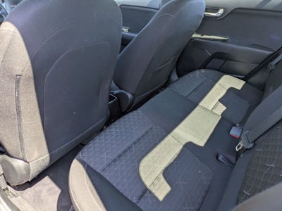 2023 Kia Rio LX
