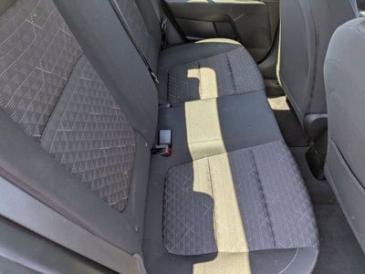 2023 Kia Rio LX