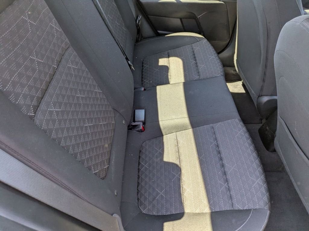 2023 Kia Rio LX