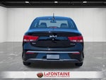 2023 Kia Rio LX