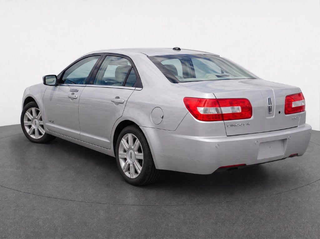 2009 Lincoln MKZ 4DR SDN FWD
