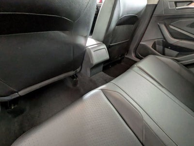 2019 Volkswagen Jetta 1.4T SEL
