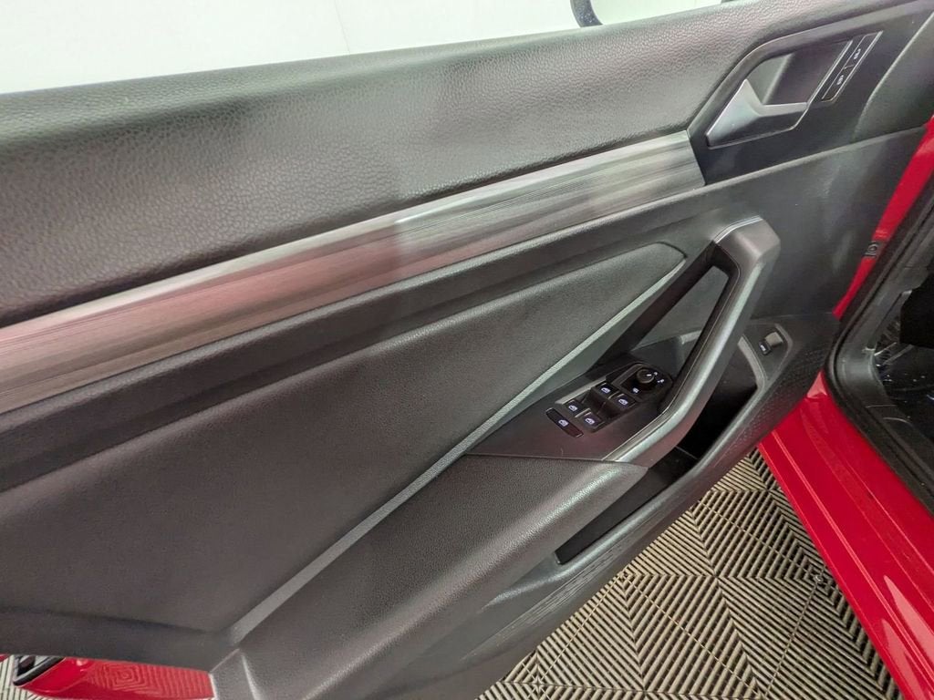 2019 Volkswagen Jetta 1.4T SEL