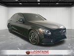2018 Mercedes-Benz AMG® C 43 4MATIC®