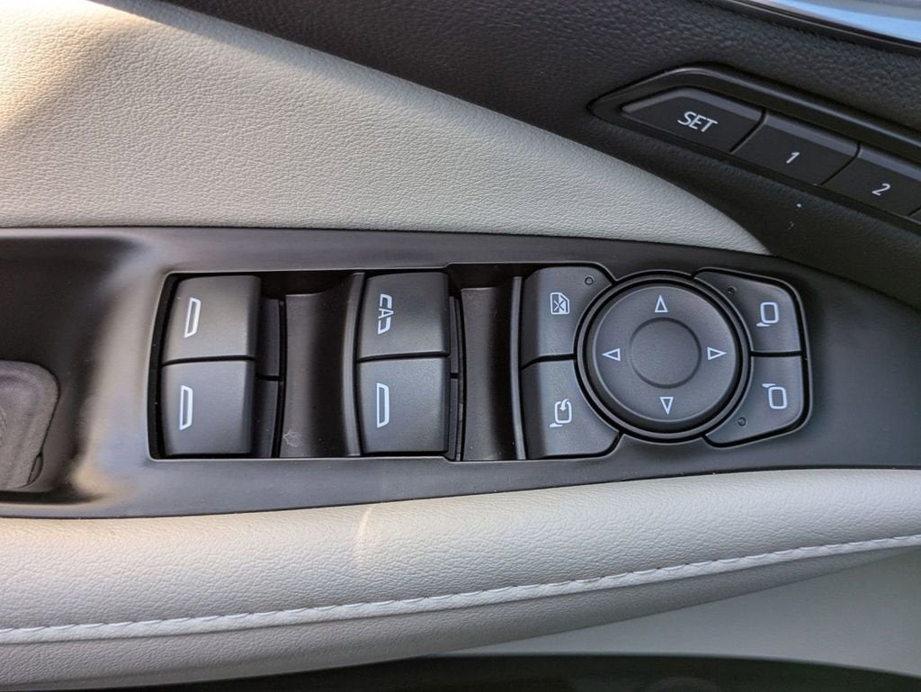2023 Buick Enclave Avenir