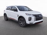 2023 Mitsubishi Outlander Sport 2.0 Ralliart AWC