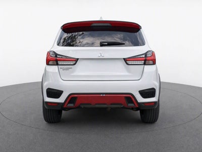 2023 Mitsubishi Outlander Sport 2.0 Ralliart AWC