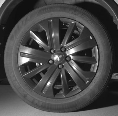 2023 Mitsubishi Outlander Sport 2.0 Ralliart AWC