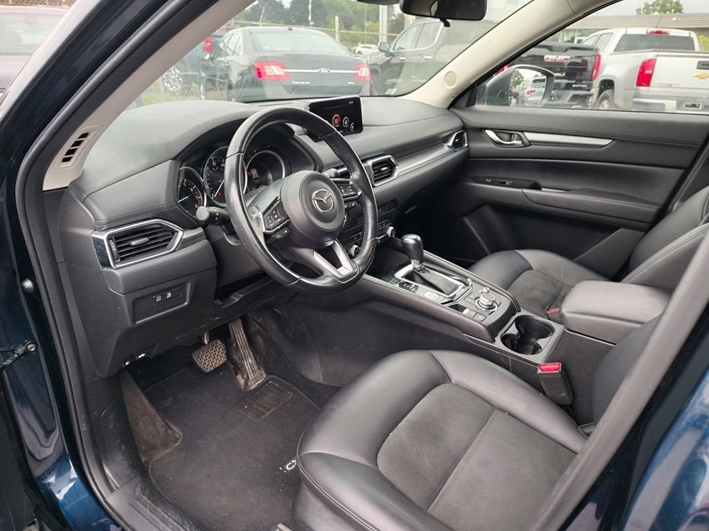 2020 Mazda Mazda CX-5 Touring