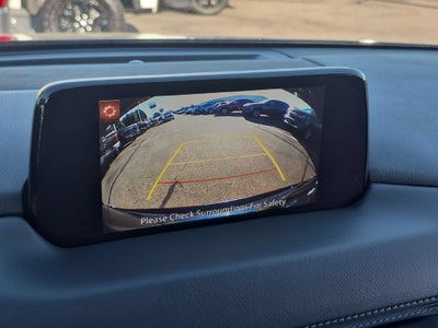 2020 Mazda Mazda CX-5 Touring
