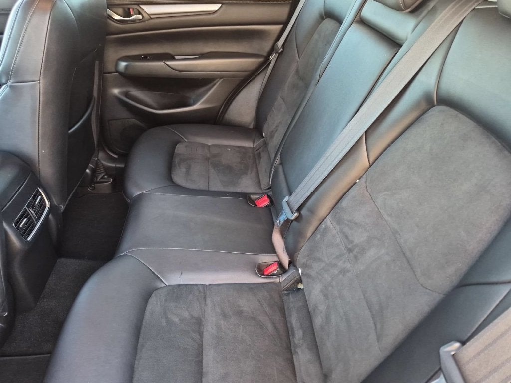 2020 Mazda Mazda CX-5 Touring