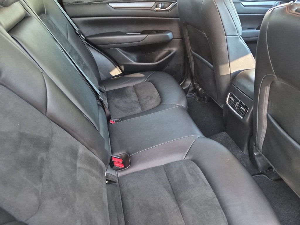 2020 Mazda Mazda CX-5 Touring