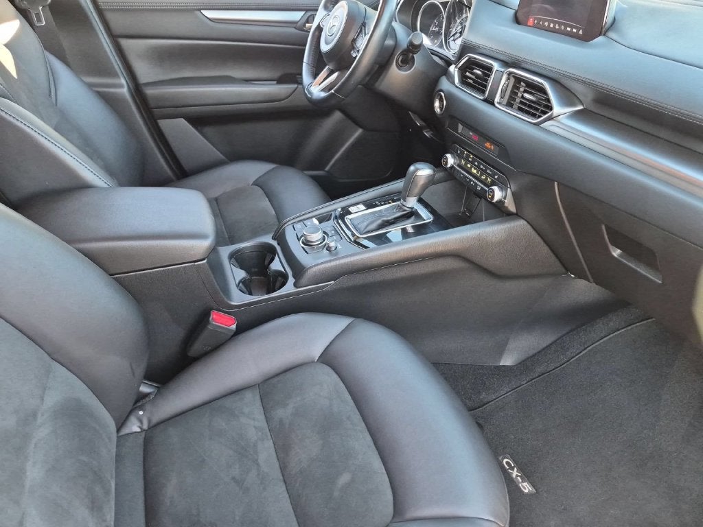 2020 Mazda Mazda CX-5 Touring