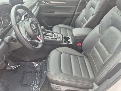 2023 Mazda Mazda CX-5 2.5 S Preferred