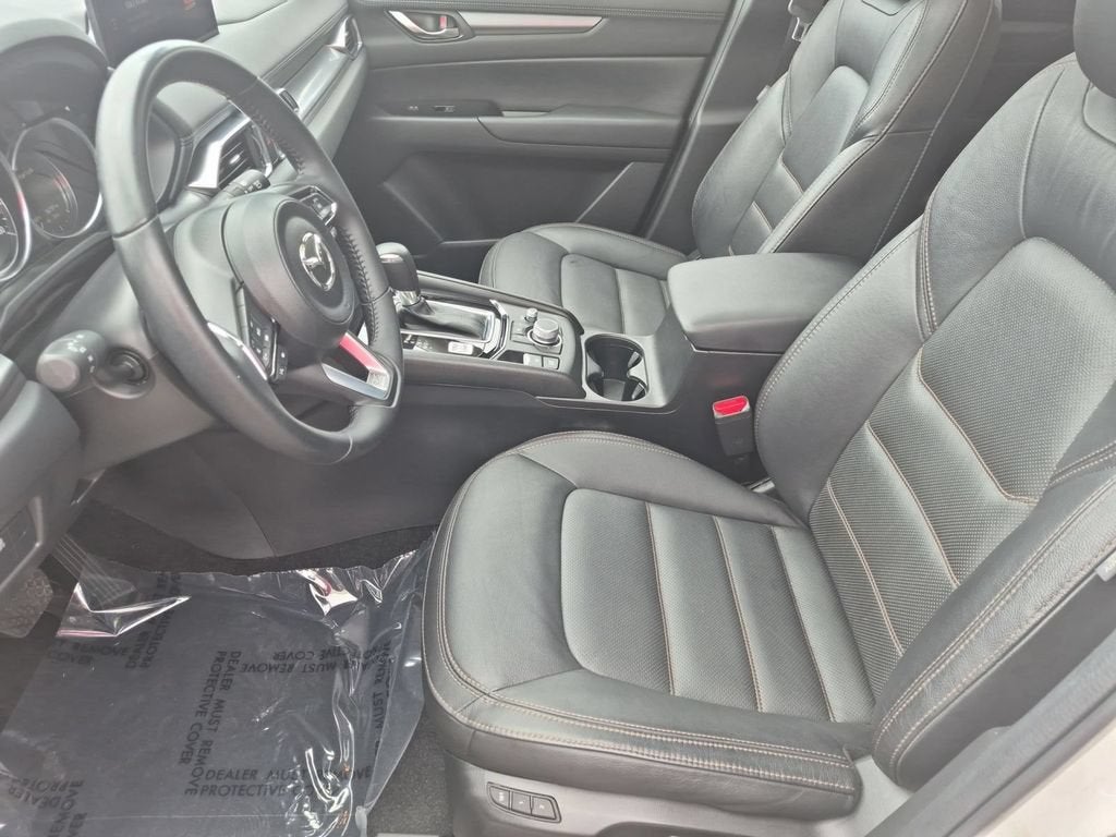 2023 Mazda Mazda CX-5 2.5 S Preferred