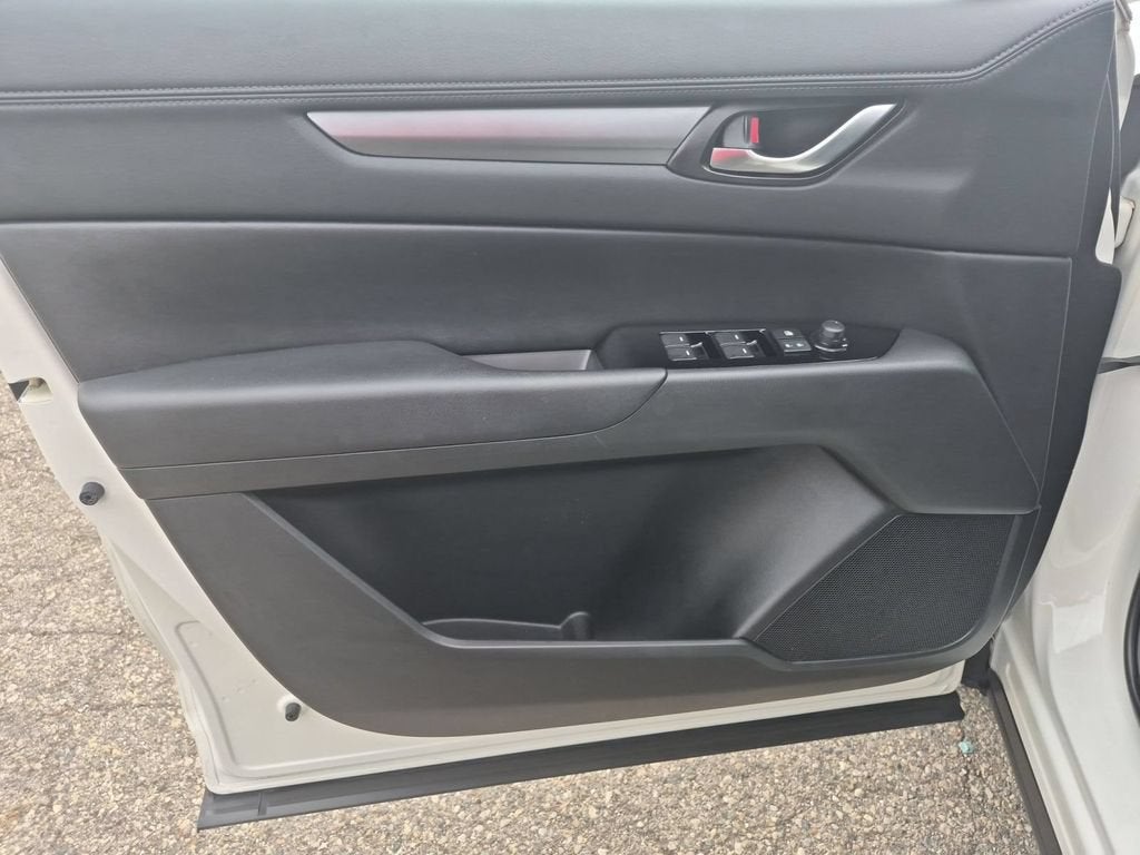 2023 Mazda Mazda CX-5 2.5 S Preferred