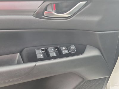 2023 Mazda Mazda CX-5 2.5 S Preferred