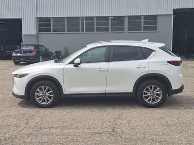 2023 Mazda Mazda CX-5 2.5 S Preferred