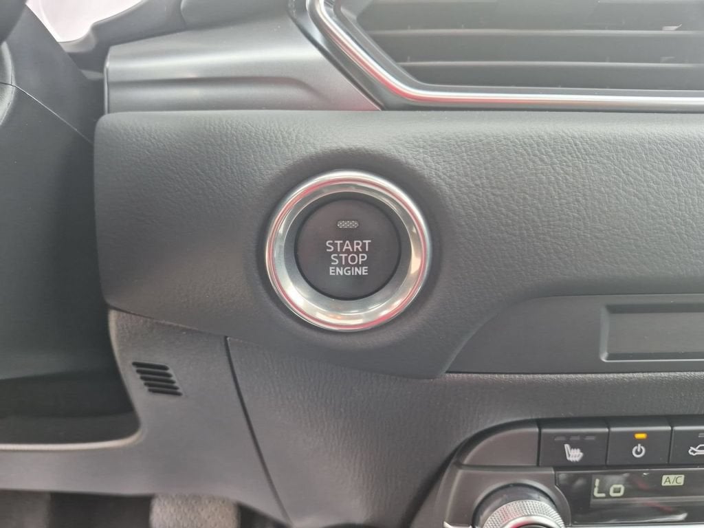 2023 Mazda Mazda CX-5 2.5 S Preferred