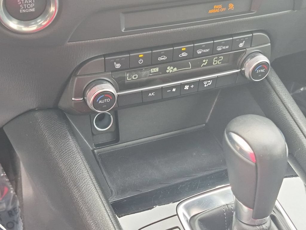 2023 Mazda Mazda CX-5 2.5 S Preferred