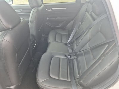 2023 Mazda Mazda CX-5 2.5 S Preferred