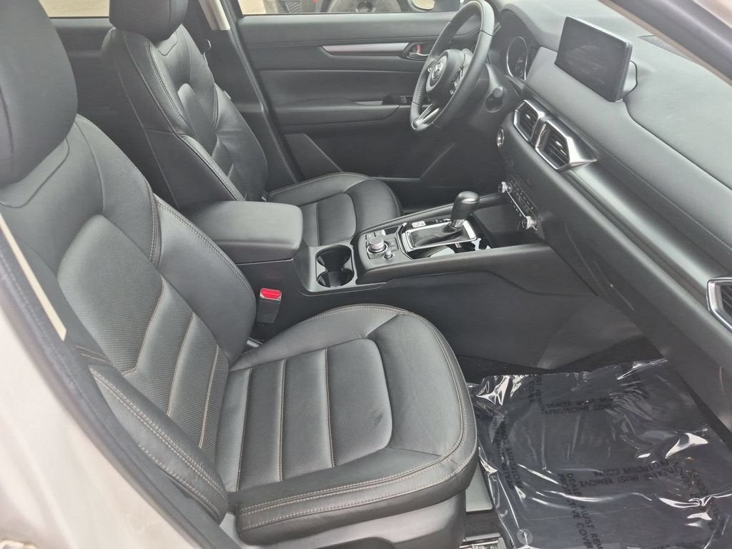 2023 Mazda Mazda CX-5 2.5 S Preferred