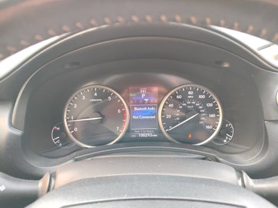 2016 Lexus NX 200t F Sport
