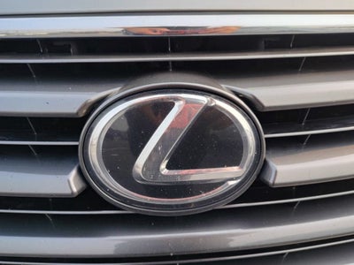 2016 Lexus NX 200t F Sport