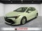 2020 Toyota Corolla Hatchback SE