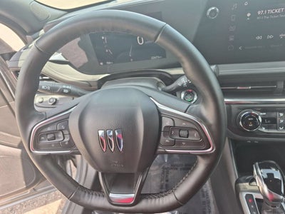 2024 Buick Envista Preferred