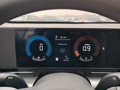 2024 Hyundai Kona SE