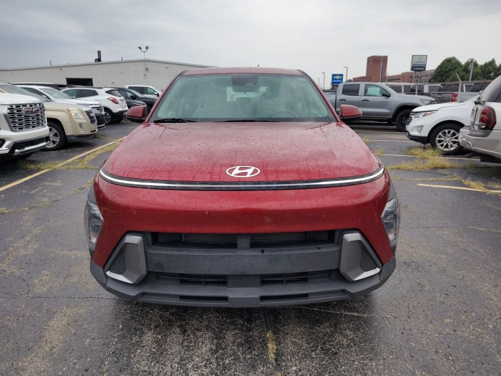 2024 Hyundai Kona SE