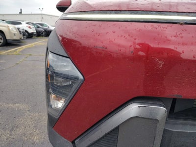 2024 Hyundai Kona SE