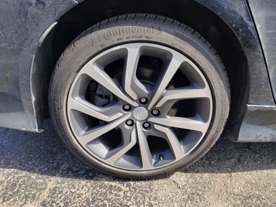 2019 Buick Regal Sportback GS