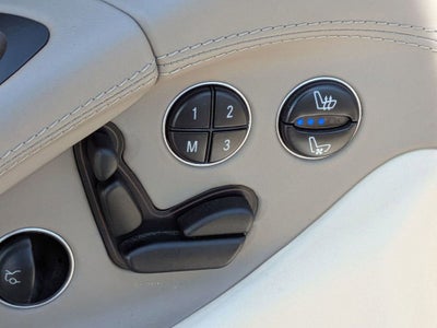 2004 Mercedes-Benz SL-Class 2DR ROADSTER