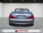 2004 Mercedes-Benz SL-Class 2DR ROADSTER