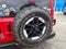 2021 Jeep WRANGLER Base
