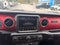 2021 Jeep WRANGLER Base
